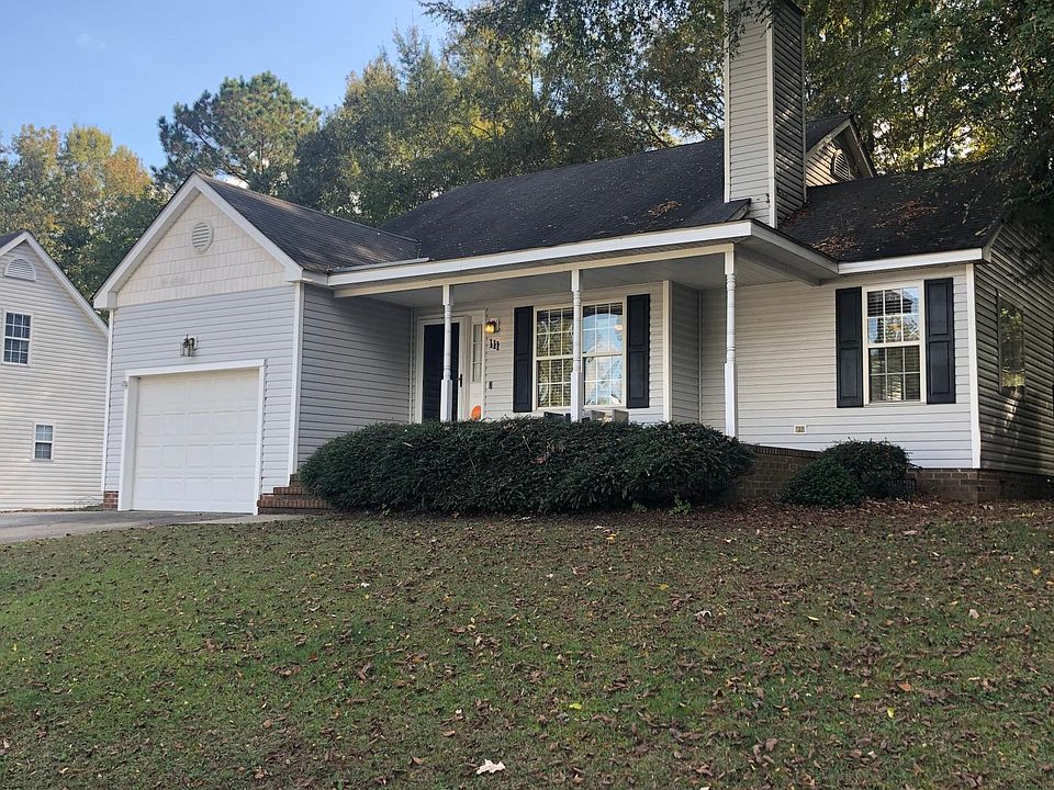 1st image of 111 Meredith Woods Ct