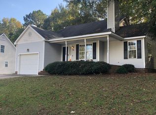111 Meredith Woods Ct, Nashville, NC 27856