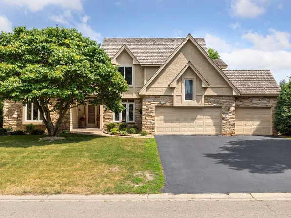 4420 Norwood Ln N, Plymouth, MN 55442
