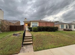 1401 Natchez Trce, Mesquite, TX 75149