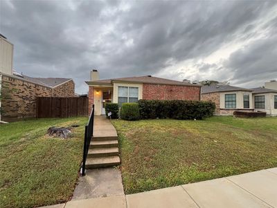 1401 Natchez Trce, Mesquite, TX, 75149