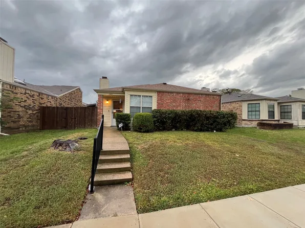 1401 Natchez Trce, Mesquite, TX 75149