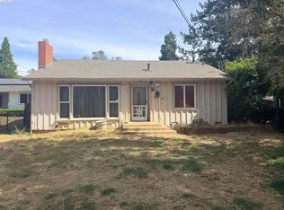430 Newton Way, Angwin, CA 94508