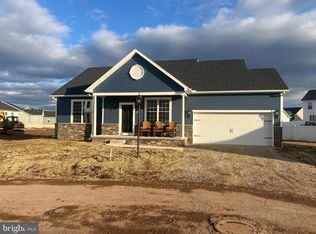 10 Covey Ct #C73, Gettysburg, PA 17325