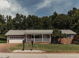 7522 Edgedale Dr, Newburgh, IN 47630