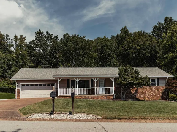 7522 Edgedale Dr, Newburgh, IN 47630