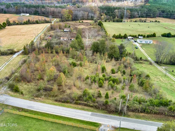 260 County Road 286, Niota, TN 37826