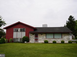 4119 Shepherdstown Rd, Martinsburg, WV 25404