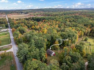 207 Bog Rd, Leeds, ME 04263
