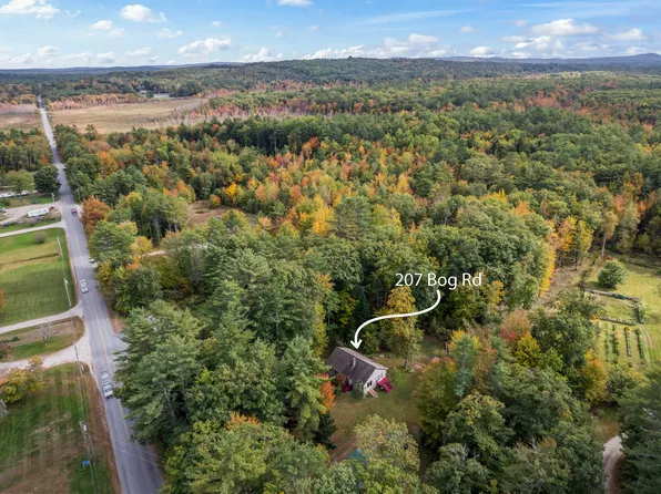 207 Bog Road, Leeds, ME 04263
