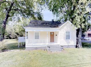 2400 Whitesburg Dr S, Huntsville, AL 35801