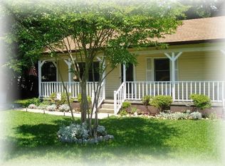 2405 Millcroft Rd, Pleasant Garden, NC 27313