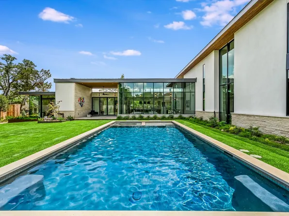 1604 Barclay Dr, Austin, TX 78746