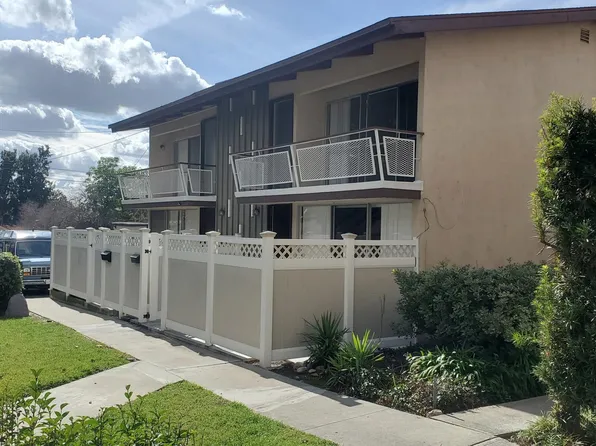 818 Mountain View Ave APT B, Monrovia, CA 91016