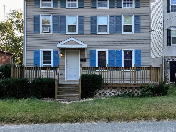 1 Washington St, North East, MD 21901