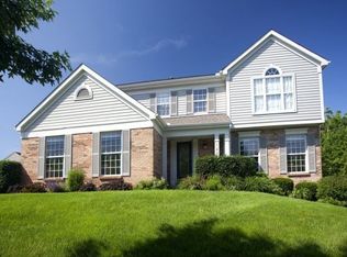 1425 Sequoia Ln, Hebron, KY 41048