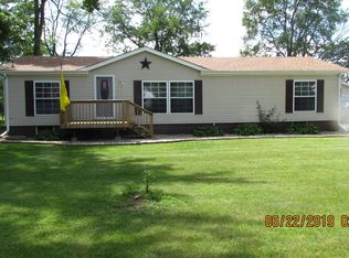 23712 River Run Rd, Mendon, MI 49072