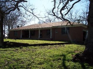 528 County Road 2528, Leesburg, TX 75451