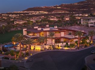 570 Lairmont Pl, Henderson, NV 89012