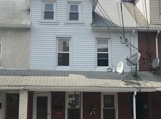 539 Minor St, Emmaus, PA 18049