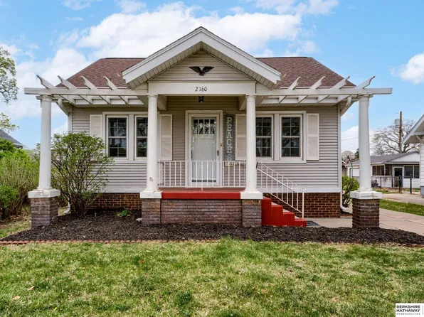 2160 N Park Ave, Fremont, NE 68025