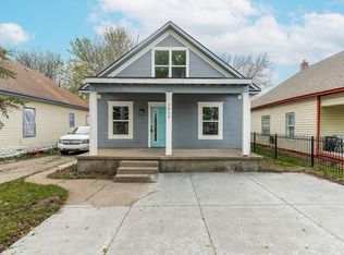 2039 N Fairview Ave, Wichita, KS 67203