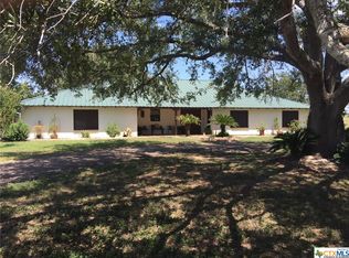 798 Fm 2043, Goliad, TX 77963