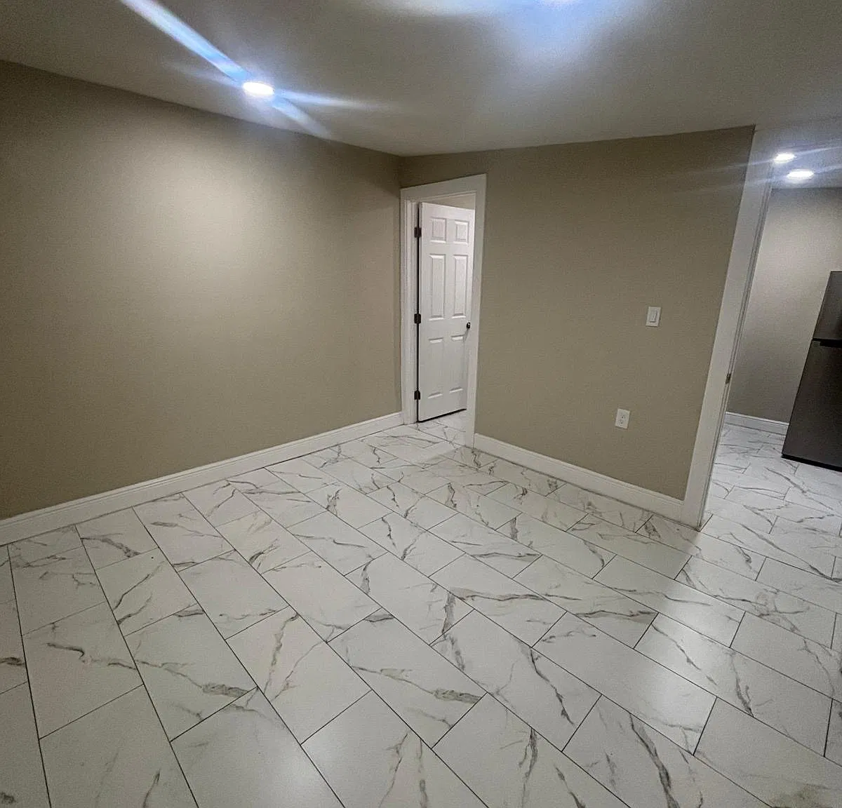 1 bed, $1,100 — Photo 4