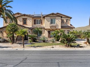4725 Eagle Ridge Ct, Riverside, CA 92509