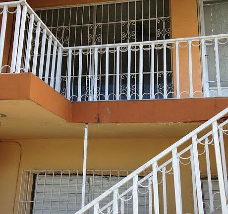 1st Apartment 2nd floor