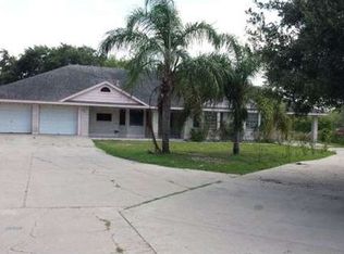 7645 Southmost Rd, Brownsville, TX 78521