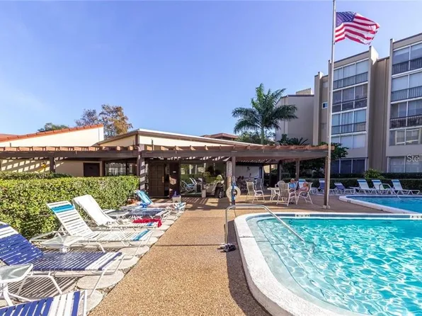 1245 S Martin Luther King Jr Ave #104, Clearwater, FL 33756
