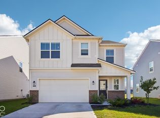 4447 Laughter Ln, Indianapolis, IN 46235
