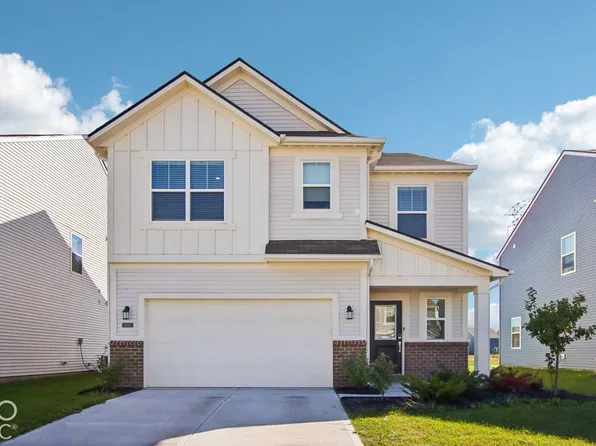 4447 Laughter Ln, Indianapolis, IN 46235
