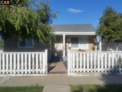 2103 D St, Antioch, CA, 94509