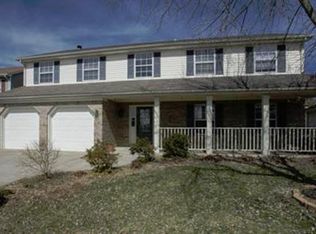 111 Redding Lake Cir, Georgetown, KY 40324