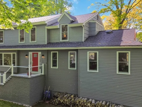 66 Hillcrest Ave, Morris Twp., NJ 07960