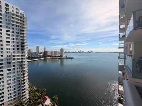 1155 Brickell Bay Dr, Miami, FL