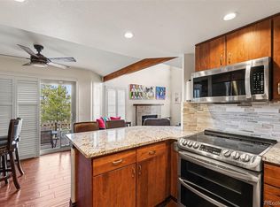 12059 W Chenango Drive #D, Morrison, CO 80465