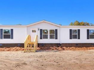 188 Shawnee Way, Jesup, GA 31545