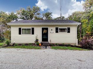 1610 W Fox Lake Rd, Angola, IN 46703