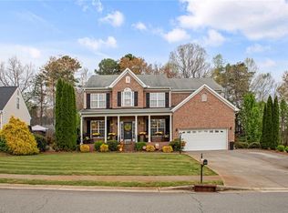 200 Oakmont Ct, King, NC 27021