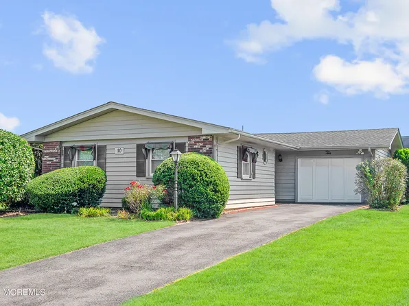10 Kingsley Court, Brick, NJ 08724