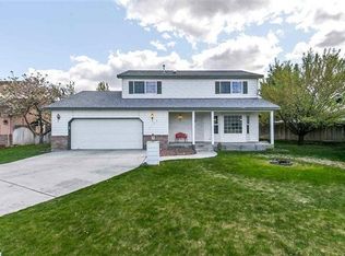7133 W 3rd Pl, Kennewick, WA 99336