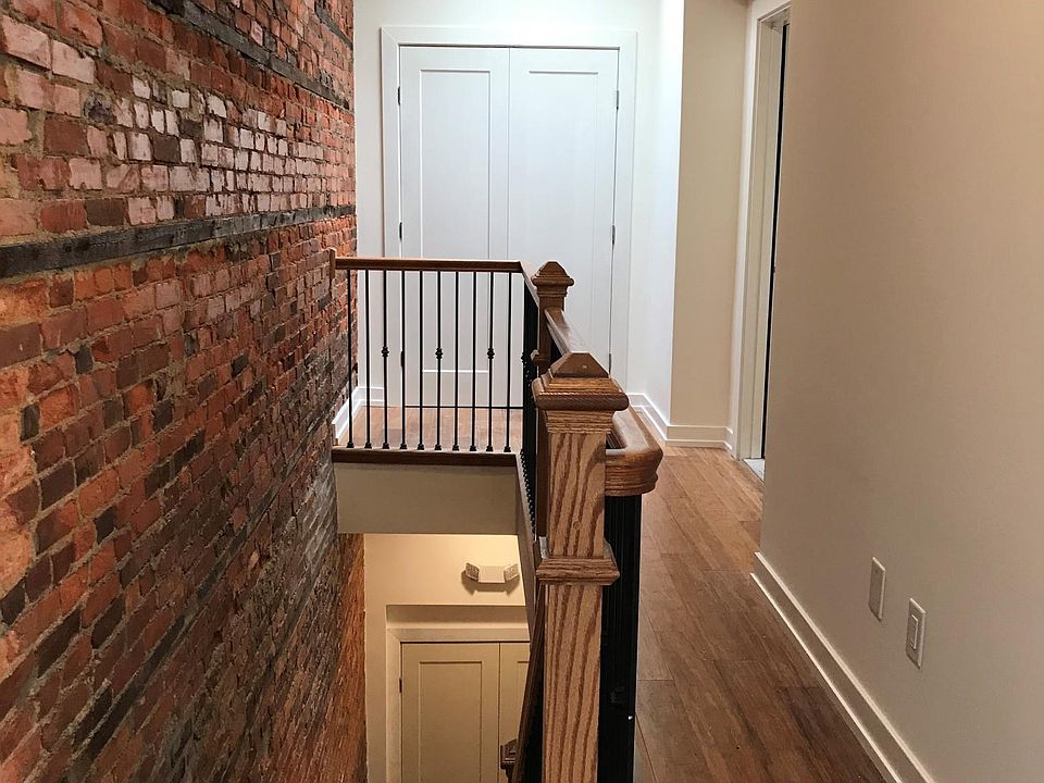 Common Stairway