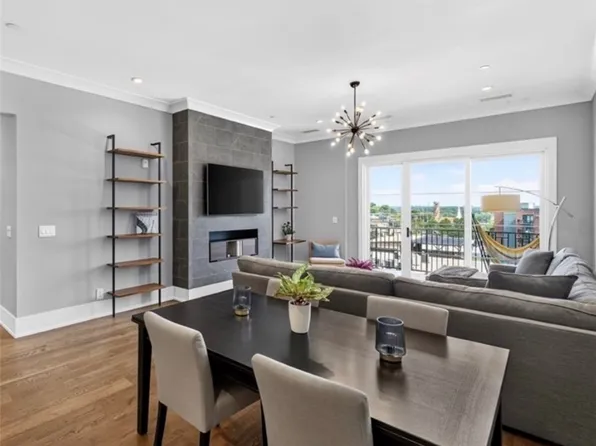 110 N Markley St Unit 305, Greenville, SC 29601