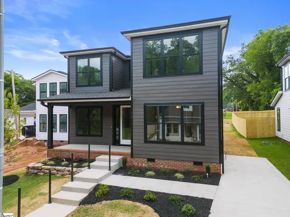 103 Dean St, Greenville, SC 29605