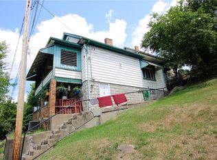 945 Pine St, Ambridge, PA