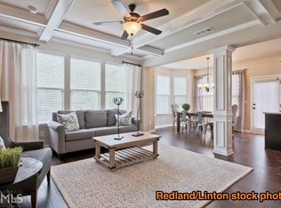 1817 Paxton Dr, Lilburn, GA 30047