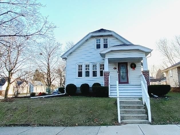 601 Marshall Ave, South Milwaukee, WI 53172 | Zillow